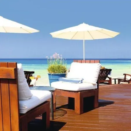 Imagine Your Family Renting A Luxury Holiday Close To Paralimni's Main Attractions, 1196 *