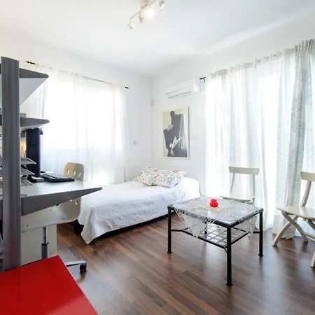 빌라 Imagine Your Family Renting A Luxury Holiday Close To Paralimni's Main Attractions, 1196 *